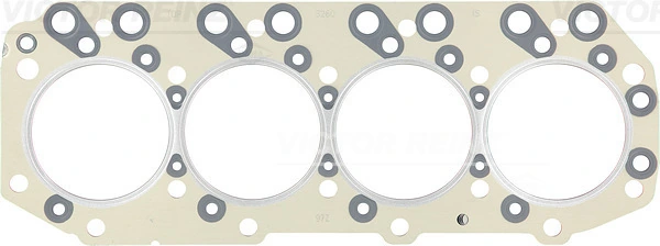 Gasket, cylinder head